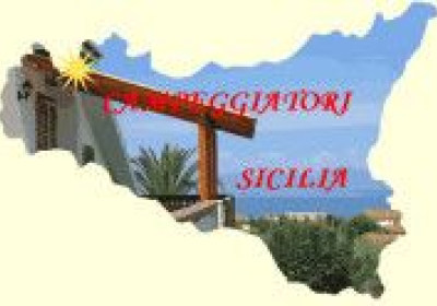 Agenzia/operatore Turistico Campeggiatori Sicilia Gruppo Sole Amico